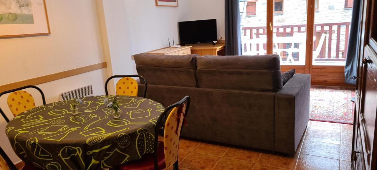 Soldeu Paradis Tarter Mig El Tarter Bagian luar foto
