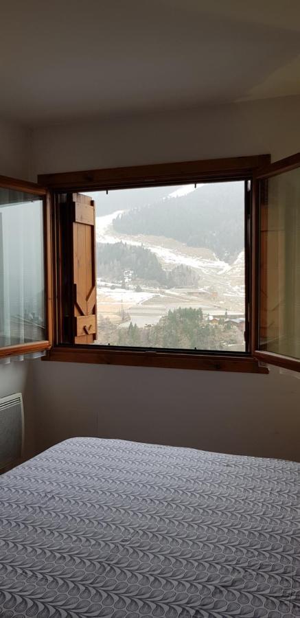 Soldeu Paradis Tarter Mig El Tarter Bagian luar foto