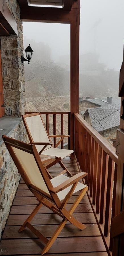 Soldeu Paradis Tarter Mig El Tarter Bagian luar foto