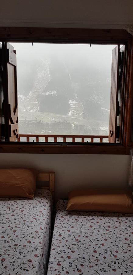 Soldeu Paradis Tarter Mig El Tarter Bagian luar foto
