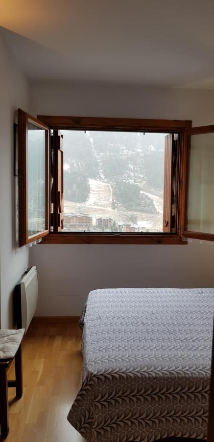 Soldeu Paradis Tarter Mig El Tarter Bagian luar foto