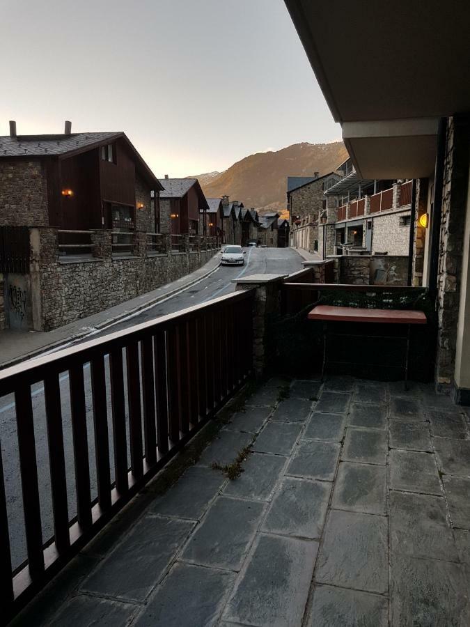 Soldeu Paradis Tarter Mig El Tarter Bagian luar foto