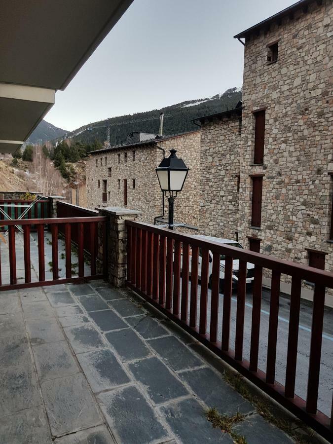 Soldeu Paradis Tarter Mig El Tarter Bagian luar foto