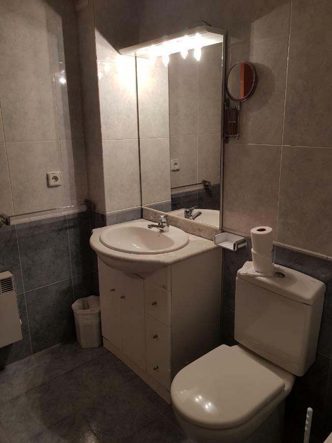 Soldeu Paradis Tarter Mig El Tarter Bagian luar foto