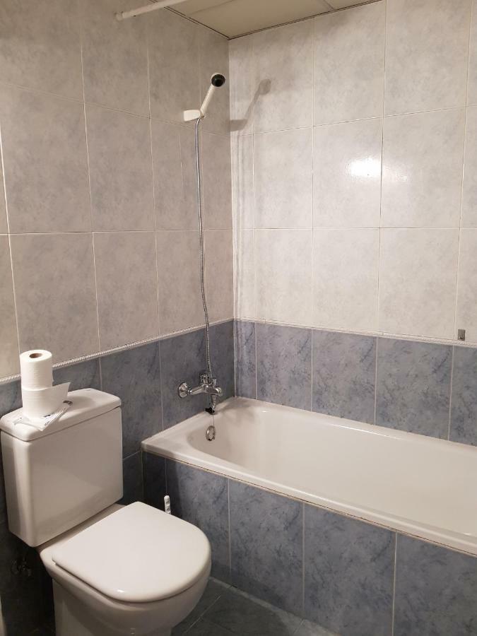 Soldeu Paradis Tarter Mig El Tarter Bagian luar foto